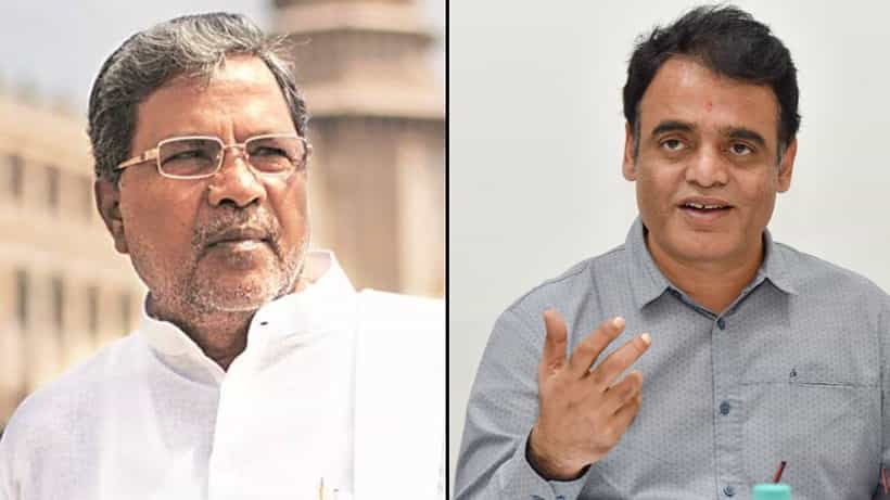 ಮಾನನಷ್ಟ ಕೇಸ್ ದಾಖಲಿಸುವುದಾಗಿ ಸಿದ್ದರಾಮಯ್ಯ ಹೇಳಿಕೆ ವಿಚಾರ: ಸಚಿವ ಅಶ್ವತ್ಥ್ ನಾರಾಯಣ ತಿರುಗೇಟು
