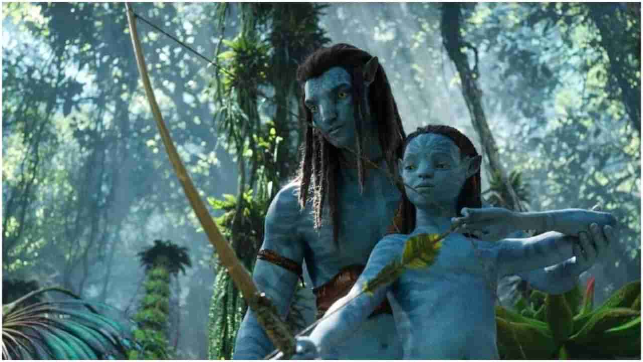 Avatar 3: ಗೆದ್ದು ಬೀಗಿದ ‘ಅವತಾರ್​ 2’: ಇನ್ನುಳಿದ ಸೀಕ್ವೆಲ್​ ಮಾಡಲು ಮುಂದಾದ ಜೇಮ್ಸ್​ ಕ್ಯಾಮೆರಾನ್​