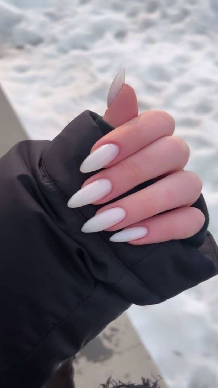 Avoid Manicures