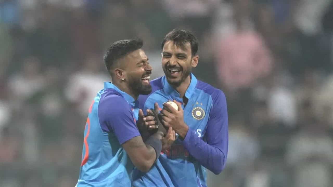 Hardik Pandya: ‘ಒಂದೆರಡು ಮ್ಯಾಚ್ ಸೋತರೂ ಪರವಾಗಿಲ್ಲ’; ಕೊನೆಯ ಓವರ್ ಬಗ್ಗೆ ಹಾರ್ದಿಕ್ ಅಚ್ಚರಿಯ ಹೇಳಿಕೆ Hardik Pandya: ‘ಒಂದೆರಡು ಮ್ಯಾಚ್ ಸೋತರೂ ಪರವಾಗಿಲ್ಲ’; ಕೊನೆಯ ಓವರ್ ಬಗ್ಗೆ ಹಾರ್ದಿಕ್ ಅಚ್ಚರಿಯ ಹೇಳಿಕೆ