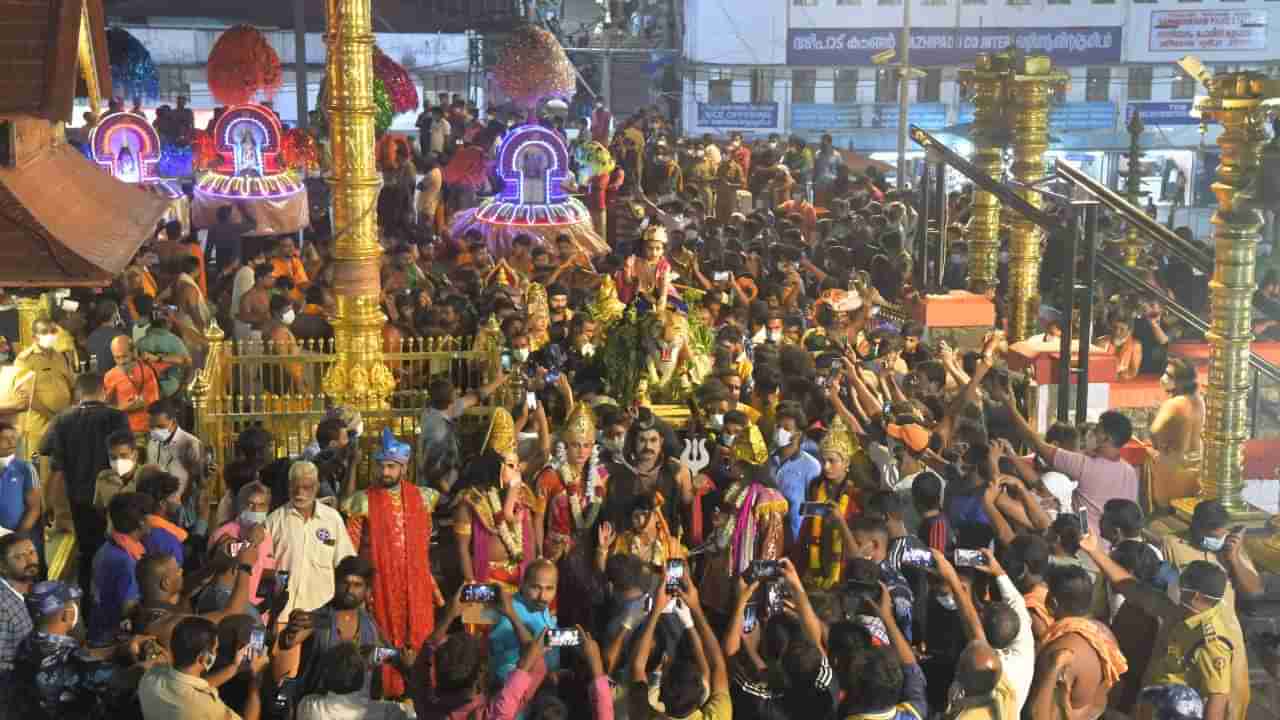 Sabarimala Ayyappa Swamy: ಅರಣ್ಯಪಾಲಕ, ಮಣಿಕಂಠ, ಹರಿಹರ ಸುತ ಅಯ್ಯಪ್ಪ ಸ್ವಾಮಿ ಬಗ್ಗೆ ನಿಮಗೆಷ್ಟು ಗೊತ್ತು?