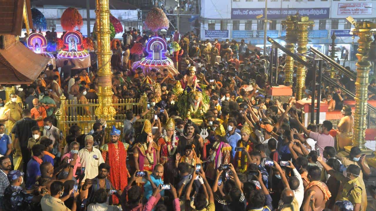 Sabarimala Ayyappa Swamy: ಅರಣ್ಯಪಾಲಕ, ಮಣಿಕಂಠ, ಹರಿಹರ ಸುತ ಅಯ್ಯಪ್ಪ ಸ್ವಾಮಿ ಬಗ್ಗೆ ನಿಮಗೆಷ್ಟು ಗೊತ್ತು?
