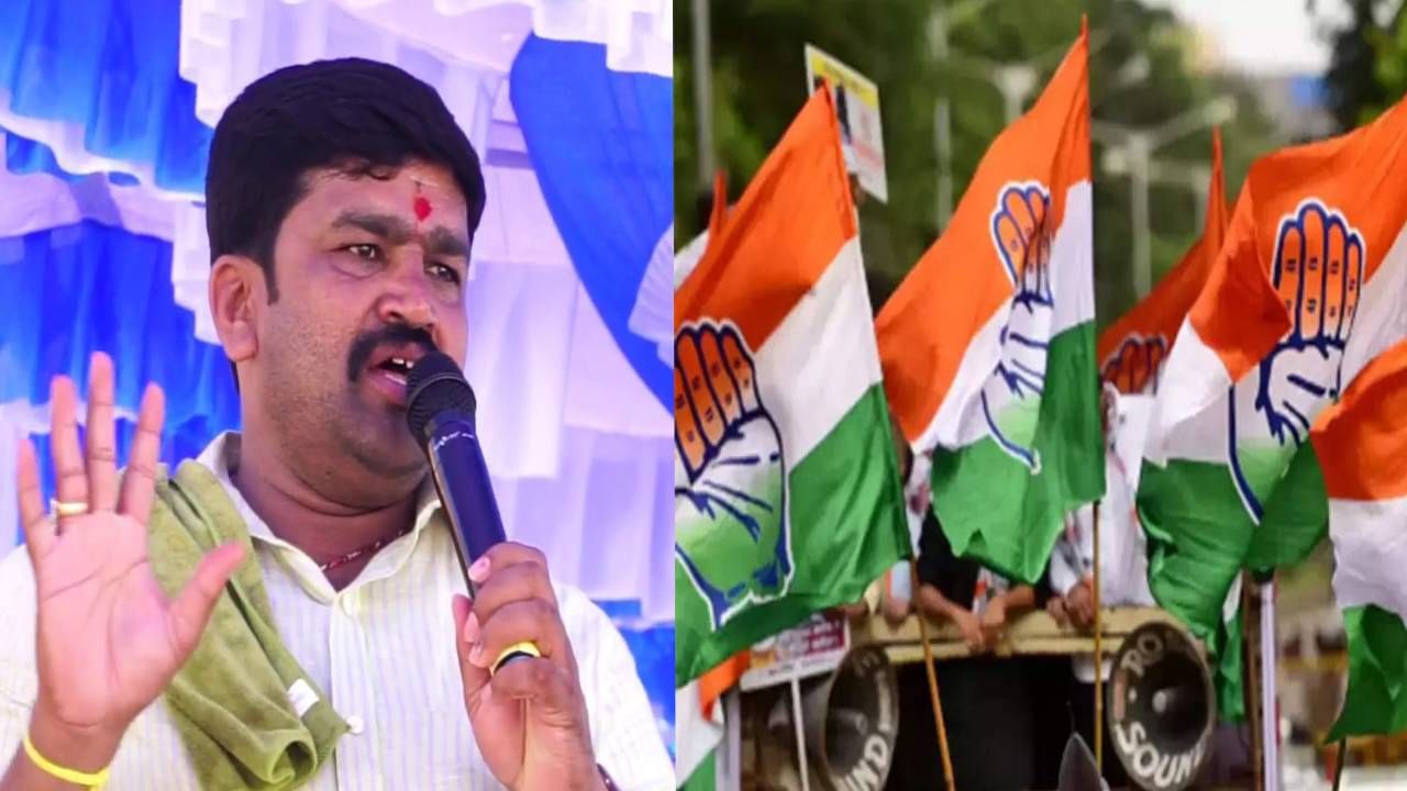 ದೊಡ್ಡಬಳ್ಳಾಪುರ ಕಾಂಗ್ರೆಸ್ ಘಟಕದಲ್ಲಿ ಭುಗಿಲೆದ್ದ ಬಂಡಾಯ; ಮುಂದಿನ ದಾರಿ ನೋಡುತ್ತೇವೆ ಎಂದ ಬಿ.ಸಿ.ಆನಂದ್ ದೊಡ್ಡಬಳ್ಳಾಪುರ ಕಾಂಗ್ರೆಸ್ ಘಟಕದಲ್ಲಿ ಭುಗಿಲೆದ್ದ ಬಂಡಾಯ; ಮುಂದಿನ ದಾರಿ ನೋಡುತ್ತೇವೆ ಎಂದ ಬಿ.ಸಿ.ಆನಂದ್