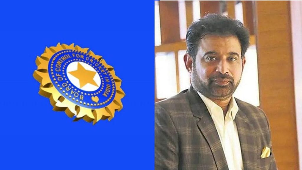 BCCI rejects 1996 World Cup hero’s application For chief selector