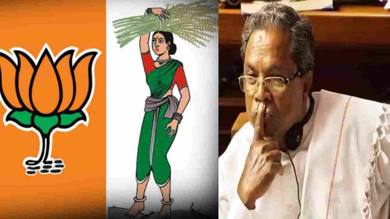 Kolar Politics: ಕೋಲಾರದಲ್ಲಿ ಸಿದ್ದರಾಮಯ್ಯ ಹಣಿಯಲು ಬಿಜೆಪಿ, ಜೆಡಿಎಸ್ ಸಜ್ಜು; ಪ್ರತಿತಂತ್ರ ಹೆಣೆದ ಸಿದ್ದು Kolar Politics: ಕೋಲಾರದಲ್ಲಿ ಸಿದ್ದರಾಮಯ್ಯ ಹಣಿಯಲು ಬಿಜೆಪಿ, ಜೆಡಿಎಸ್ ಸಜ್ಜು; ಪ್ರತಿತಂತ್ರ ಹೆಣೆದ ಸಿದ್ದು