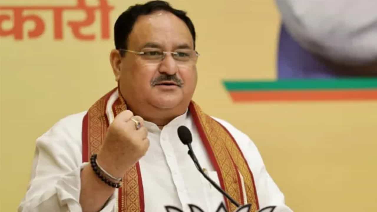 JP Nadda Election Rally: ರಂಗೇರಿದ ತ್ರಿಪುರಾ ಚುನಾವಣಾ ಅಖಾಡ: ಫೆ.3 ರಂದು ಜೆಪಿ ನಡ್ಡಾ ರಾಜ್ಯಕ್ಕೆ ಭೇಟಿ