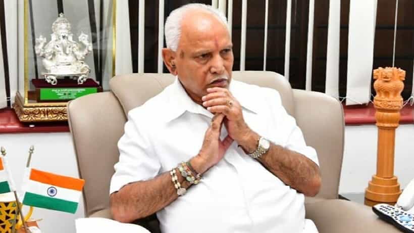 Karnataka BJP ಯಡಿಯೂರಪ್ಪ ಇಲ್ಲದೇ ರಾಜ್ಯ ಬಿಜೆಪಿ ಹಿರಿಯ ನಾಯಕರ ಸಭೆ: ಮಹತ್ವದ ಸಭೆಗೆ ಬಿಎಸ್ವೈ ಕಡೆಗಣನೆ