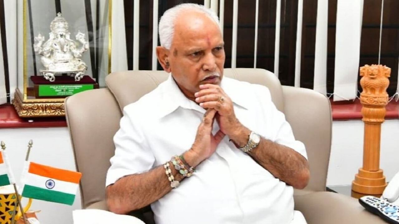 Karnataka BJP ಯಡಿಯೂರಪ್ಪ ಇಲ್ಲದೇ ರಾಜ್ಯ ಬಿಜೆಪಿ ಹಿರಿಯ ನಾಯಕರ ಸಭೆ: ಮಹತ್ವದ ಸಭೆಗೆ ಬಿಎಸ್ವೈ ಕಡೆಗಣನೆ Karnataka BJP ಯಡಿಯೂರಪ್ಪ ಇಲ್ಲದೇ ರಾಜ್ಯ ಬಿಜೆಪಿ ಹಿರಿಯ ನಾಯಕರ ಸಭೆ: ಮಹತ್ವದ ಸಭೆಗೆ ಬಿಎಸ್ವೈ ಕಡೆಗಣನೆ