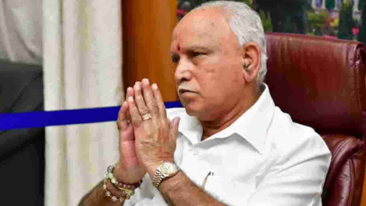 BS Yediyurappa: ಅಮಿಶ್ ಶಾ, ಮೋದಿ ನೇತೃತ್ವದಿಂದ ಆನೆಬಲ; ಬಿಎಸ್ ಯಡಿಯೂರಪ್ಪ