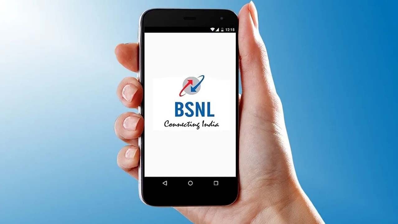 BSNL: ಬರೋಬ್ಬರಿ 9 ಒಟಿಟಿ ಸೌಲಭ್ಯ: ಬಿಎಸ್ಎನ್ಎಲ್ ಹೊಸ ಪ್ಲಾನ್ ಕಂಡು ದಂಗಾದ ಜಿಯೋ, ಏರ್ಟೆಲ್ BSNL: ಬರೋಬ್ಬರಿ 9 ಒಟಿಟಿ ಸೌಲಭ್ಯ: ಬಿಎಸ್ಎನ್ಎಲ್ ಹೊಸ ಪ್ಲಾನ್ ಕಂಡು ದಂಗಾದ ಜಿಯೋ, ಏರ್ಟೆಲ್