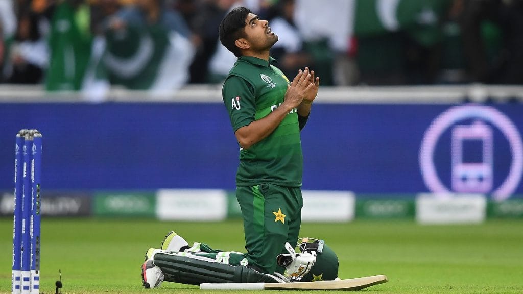 ICC Cricketer of the Year: Babar Azam wins Sir Garfield Sobers trophy