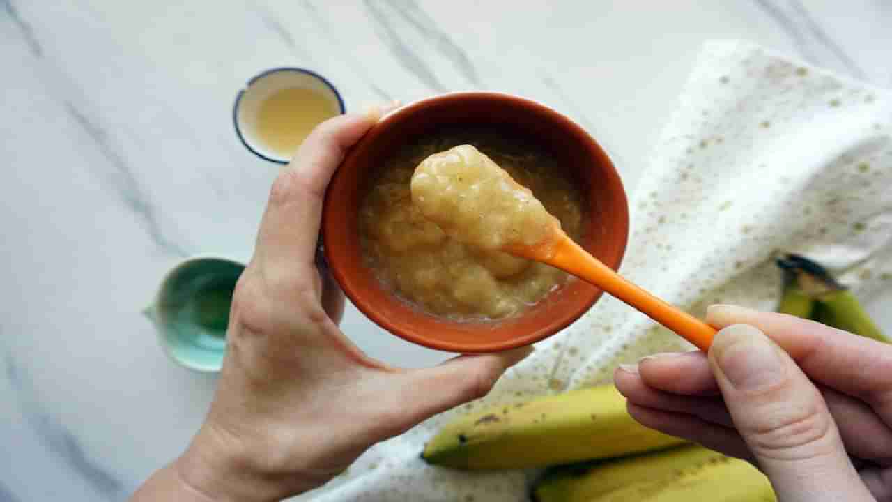 Banana Hair Mask: ಸದೃಡ ಹಾಗೂ ಹೊಳಪಿನ ಕೂದಲಿಗಾಗಿ ಬಾಳೆಹಣ್ಣಿನ ಹೇರ್ ಮಾಸ್ಕ್‌ ಬಳಸಿ