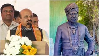 Vishnuvardhan Memorial | ಚುನಾವಣೆ ಹಿನ್ನೆಲೆಯಲ್ಲಿ ಕಾಟಾಚಾರಕ್ಕೆ ಸ್ಮಾರಕ ನಿರ್ಮಿಸಿ ಸರ್ಕಾರ ಸಾಹಸಸಿಂಹನಿಗೆ ಅವಮಾನ ಮಾಡಿದೆ: ಅಭಿಮಾನಿಗಳು