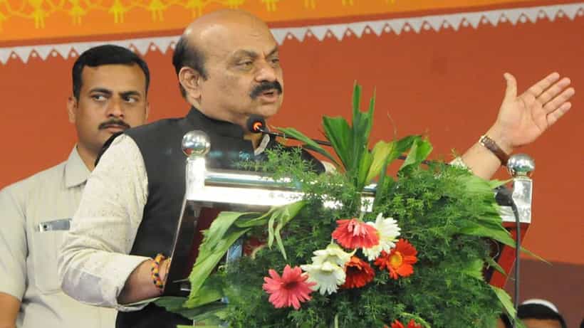 ಅಸೆಂಬ್ಲಿ ಚುನಾವಣೆ ಸಮ್ಮುಖದಲ್ಲಿ ಜ 23ರಿಂದ 3 ದಿನ ಸಿಎಂ ಬೊಮ್ಮಾಯಿ ನೇತೃತ್ವದಲ್ಲಿ ಬಜೆಟ್ ಪೂರ್ವಭಾವಿ ಸಭೆ