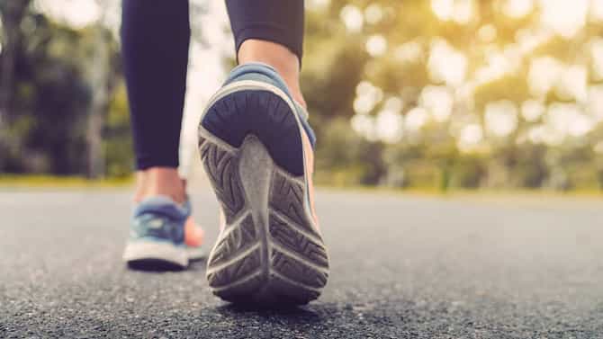 Benefits of Walking: ದಿನಕ್ಕೆ 6 ರಿಂದ 9ಸಾವಿರ ಹೆಜ್ಜೆಗಳ ನಡಿಗೆ ಹೃದ್ರೋಗದ ಅಪಾಯವನ್ನು ಕಡಿಮೆ ಮಾಡುತ್ತದೆ