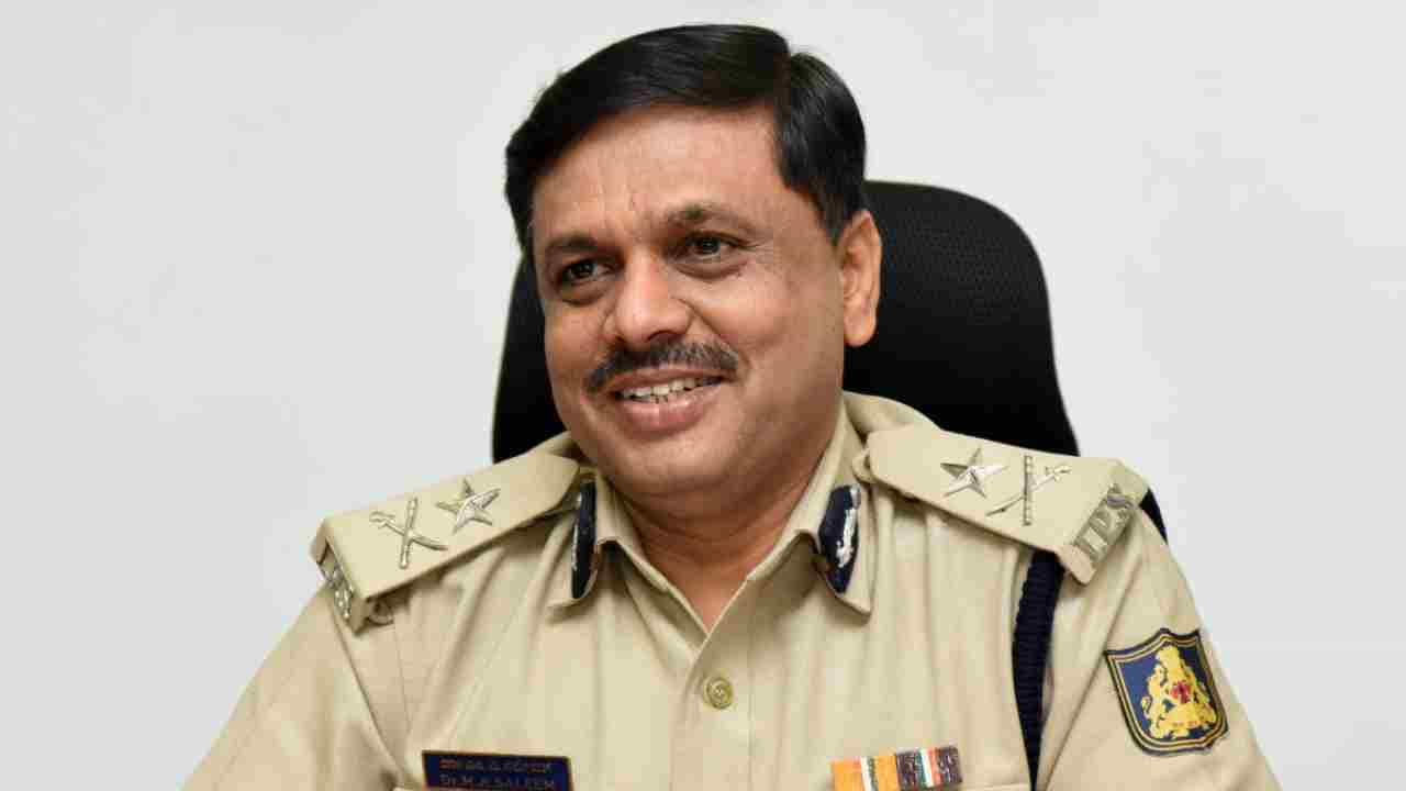 Bengaluru: ಸಂಚಾರ ನಿಯಮ ಉಲ್ಲಂಘನೆ: 2022ರಲ್ಲಿ 1ಕೋಟಿ 4 ಲಕ್ಷ ಕೇಸ್ ದಾಖಲು, 179 ಕೋಟಿ ರೂ. ದಂಡ ವಸೂಲಿ Bengaluru: ಸಂಚಾರ ನಿಯಮ ಉಲ್ಲಂಘನೆ: 2022ರಲ್ಲಿ 1ಕೋಟಿ 4 ಲಕ್ಷ ಕೇಸ್ ದಾಖಲು, 179 ಕೋಟಿ ರೂ. ದಂಡ ವಸೂಲಿ