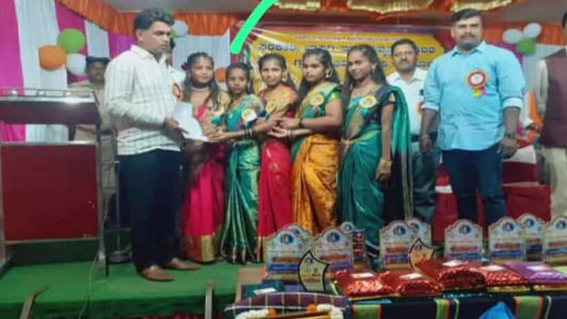 ಬೆಳಗಾವಿಯಲ್ಲಿ ಬಸ್ಗಾಗಿ ಪ್ರತಿಭಟನೆ ನಡೆಸಿದ್ದ ಮೂವರು ವಿದ್ಯಾರ್ಥಿನಿಯರಿಗೆ ಕಾರು ಡಿಕ್ಕಿ; ಓರ್ವ ವಿದ್ಯಾರ್ಥಿನಿ ಸಾವು, ಇಬ್ಬರಿಗೆ ಗಂಭೀರ ಗಾಯ
