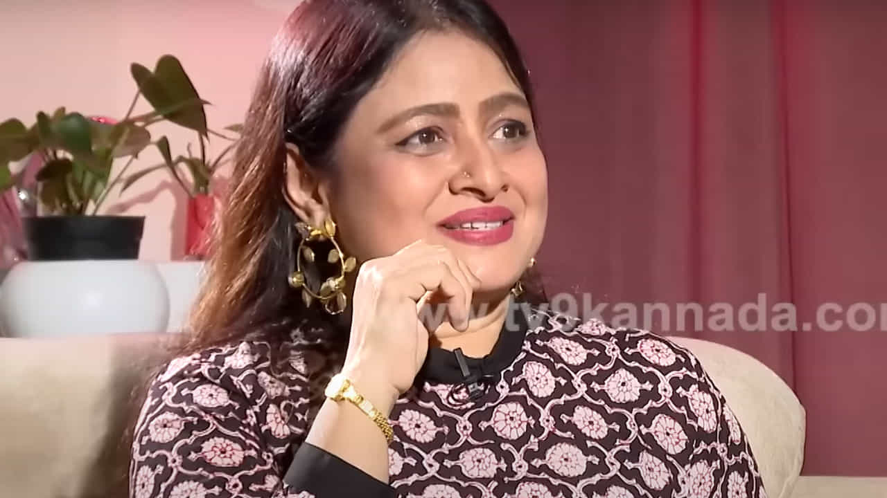 Actress Bhavya: ‘ನಂಗೆ ಕನ್ನಡ ಬರುತ್ತಿರಲಿಲ್ಲ’; ಕಾರಣ ತಿಳಿಸಿದ ನಟಿ ಭವ್ಯಾ Actress Bhavya: ‘ನಂಗೆ ಕನ್ನಡ ಬರುತ್ತಿರಲಿಲ್ಲ’; ಕಾರಣ ತಿಳಿಸಿದ ನಟಿ ಭವ್ಯಾ