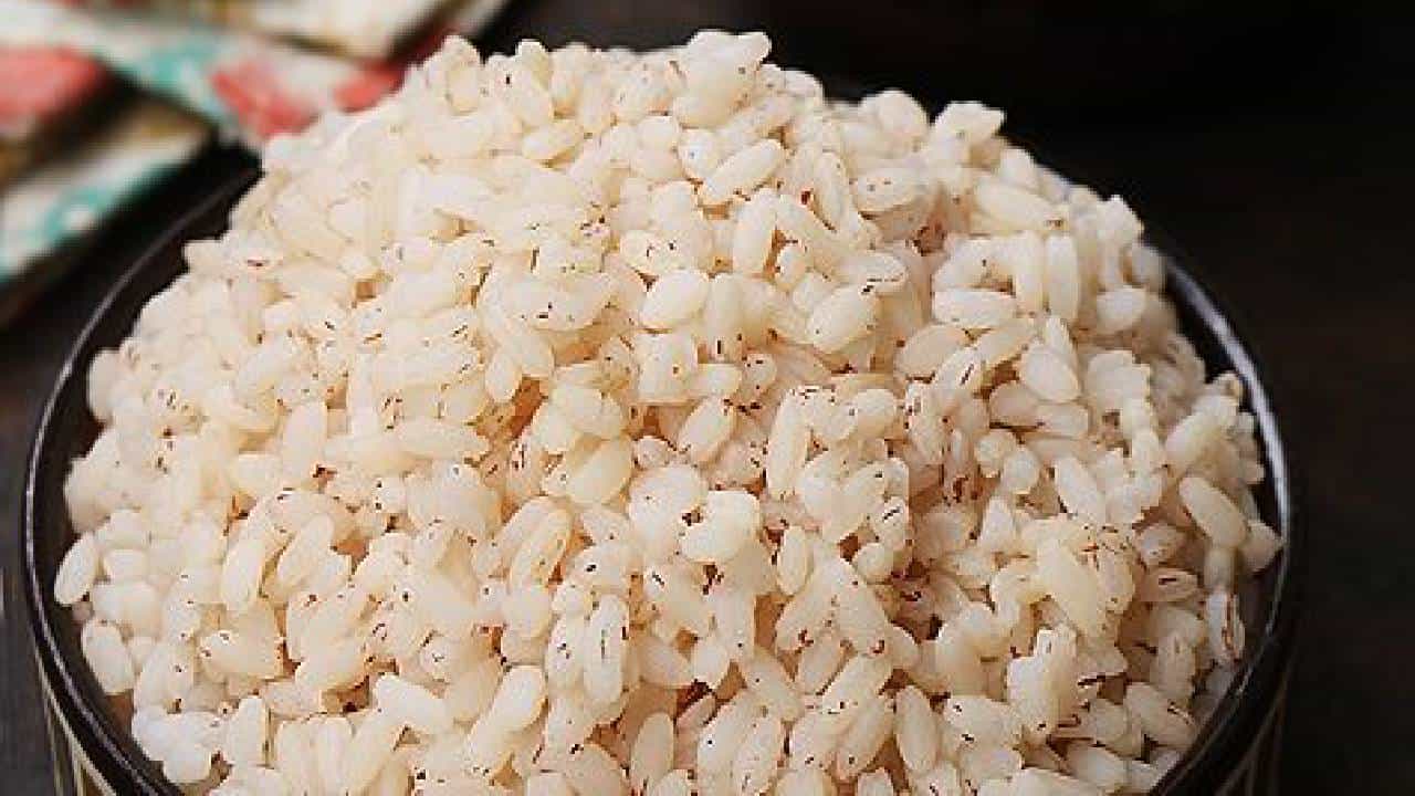 Brown Rice Benefits: ಕುಚ್ಚಲಕ್ಕಿಯದಿಂದ ಎಷ್ಟೆಲ್ಲಾ ಆರೋಗ್ಯ ಪ್ರಯೋಜನಗಳಿವೆ ಎಂದು ತಿಳಿದಿದೆಯಾ? Brown Rice Benefits: ಕುಚ್ಚಲಕ್ಕಿಯದಿಂದ ಎಷ್ಟೆಲ್ಲಾ ಆರೋಗ್ಯ ಪ್ರಯೋಜನಗಳಿವೆ ಎಂದು ತಿಳಿದಿದೆಯಾ?