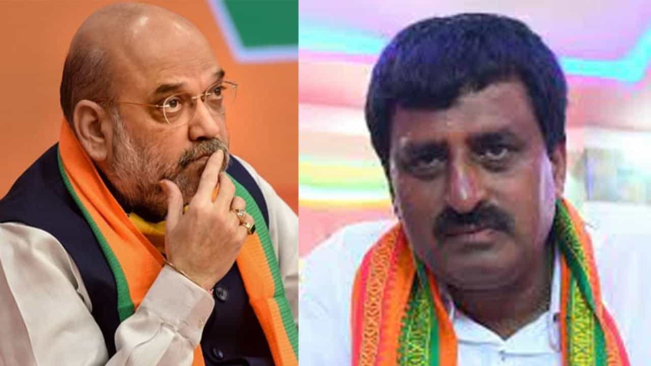 ಅಮಿತ್ ಶಾ ಬಗ್ಗೆ ಮಾತನಾಡಿದ್ದಾರೆನ್ನಲಾದ ಆಡಿಯೋ ವೈರಲ್ ಬಗ್ಗೆ ಸ್ಪಷ್ಟನೆ ನೀಡಿದ ಸಿ.ಪಿ.ಯೋಗೇಶ್ವರ್ ಅಮಿತ್ ಶಾ ಬಗ್ಗೆ ಮಾತನಾಡಿದ್ದಾರೆನ್ನಲಾದ ಆಡಿಯೋ ವೈರಲ್ ಬಗ್ಗೆ ಸ್ಪಷ್ಟನೆ ನೀಡಿದ ಸಿ.ಪಿ.ಯೋಗೇಶ್ವರ್