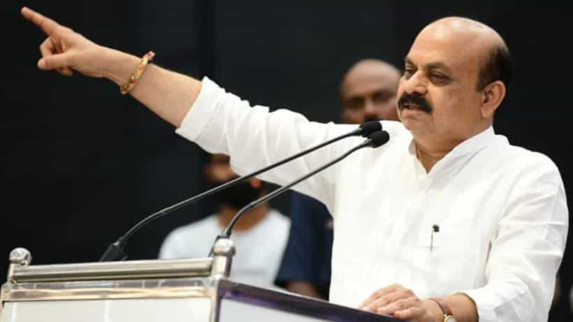 Haveri News: ಗಂಗಾಮತ ಸಮುದಾಯವನ್ನು ಎಸ್ಟಿಗೆ ಸೇರಿಸುತ್ತೇವೆ: ಸಿಎಂ ಬೊಮ್ಮಾಯಿ ಭರವಸೆ