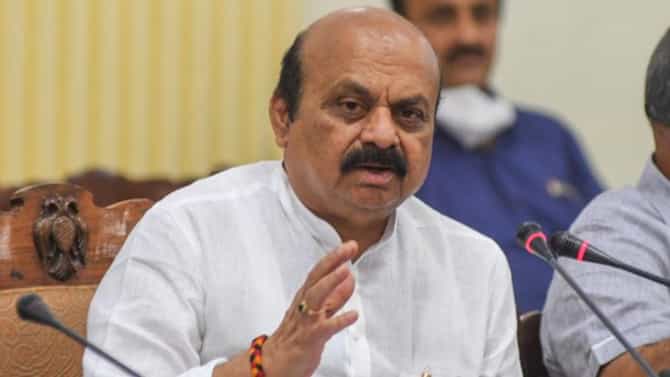ಎಸ್ಸಿ, ಎಸ್ಟಿ ಜನರು ಬುದ್ಧಿವಂತರಾಗಿದ್ದಾರೆ: ಕಾಂಗ್ರೆಸ್​​ ಐಕ್ಯತಾ ಸಮಾವೇಶಕ್ಕೆ ಸಿಎಂ ಬೊಮ್ಮಾಯಿ ಟಾಂಗ್​​​​
