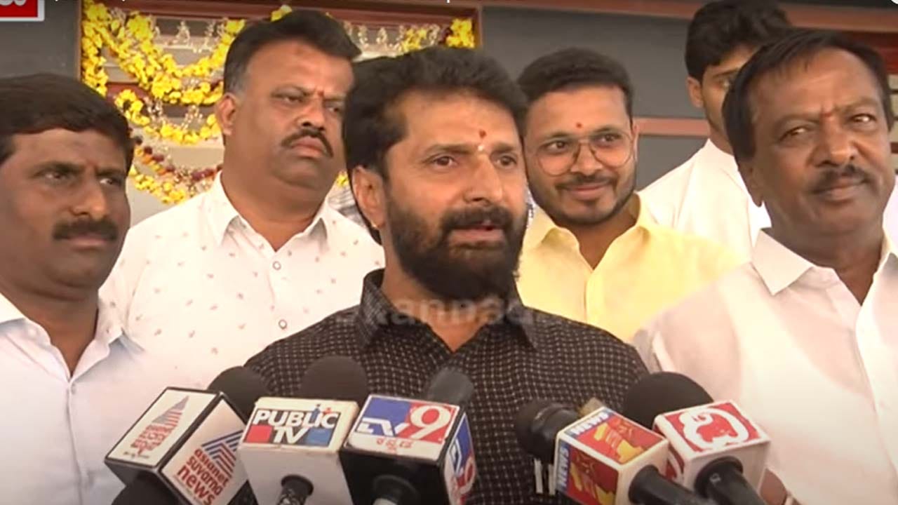 ಕಾಂಗ್ರೆಸ್ ಪಕ್ಷಕ್ಕೆ ಸೋನಿಯ ಗಾಂಧಿ ಬಂಡವಾಳವಾದರೆ ನಮಗೆ ಮಣ್ಣಿನ ಮಗ ಪ್ರಧಾನಿ