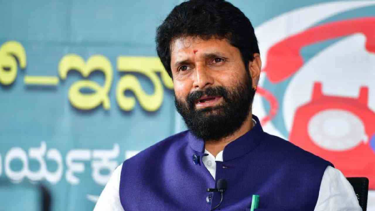 ಚಿಕ್ಕಮಗಳೂರು ಬಿಜೆಪಿಯಲ್ಲಿ ಅಸಮಾಧಾನ ಸ್ಫೋಟ: ಸಿ.ಟಿ ರವಿ ವಿರುದ್ಧ ಬದಲಾವಣೆ ಸಂಕಲ್ಪಯಾತ್ರೆ ಆರಂಭಿಸಿದ ಕಾರ್ಯಕರ್ತರು