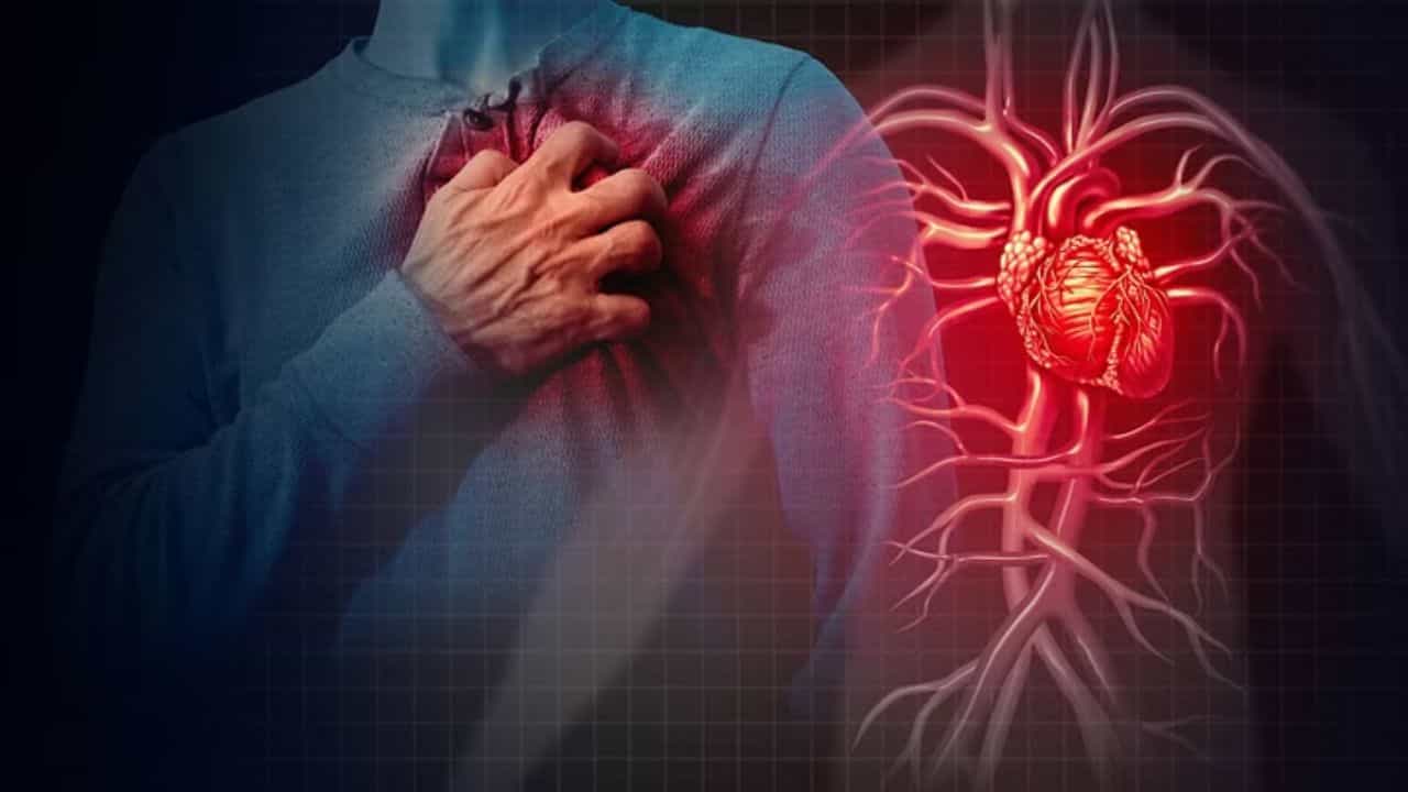 Heart Attack: ಚಳಿಗಾಲದ ಶೀತದಿಂದ ಹೃದಯಾಘಾತವಾಗಬಹುದು? ಇದರ ಆರಂಭಿಕ ಲಕ್ಷಣ ಇಲ್ಲಿದೆ Heart Attack: ಚಳಿಗಾಲದ ಶೀತದಿಂದ ಹೃದಯಾಘಾತವಾಗಬಹುದು? ಇದರ ಆರಂಭಿಕ ಲಕ್ಷಣ ಇಲ್ಲಿದೆ