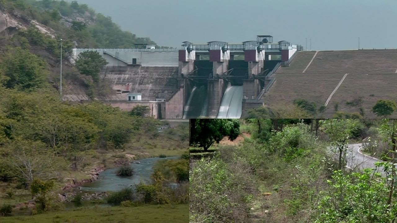 Manchanabele Dam: ಮಂಚನಬೆಲೆ ಜಲಾಶಯ ಕಾಲುವೆ ರಿಪೇರಿ ಮಾಡಿಸಿದ್ದರೂ ನೀರು ಹರಿಯಲು ಬಿಟ್ಟಿಲ್ಲ, ಬಂದ್ ಮಾಡಿಟ್ಟಿದ್ದಾರೆ! ಯಾಕೆ ಹೀಗೆ?