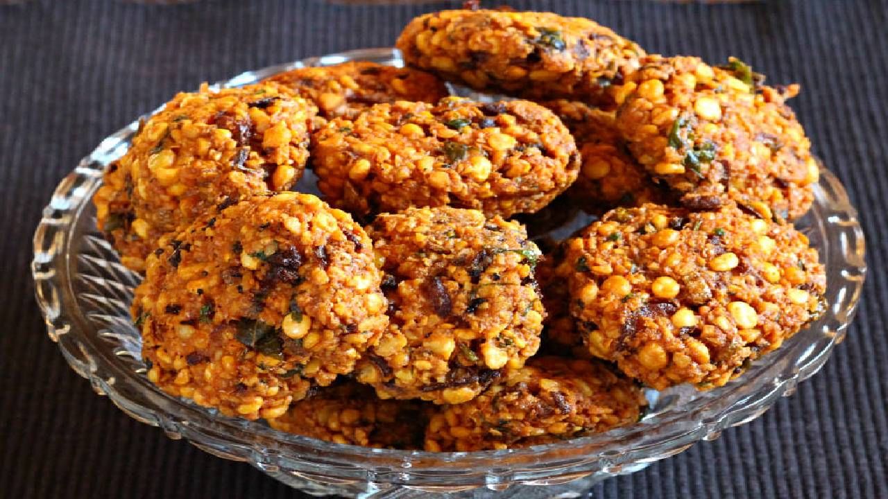 Chattambade Recipe ಉಡುಪಿಯ ಸ್ಪೆಷಲ್ ಚಟ್ಟಂಬಡೆ ರೆಸಿಪಿ ಇಲ್ಲಿದೆ Kannada