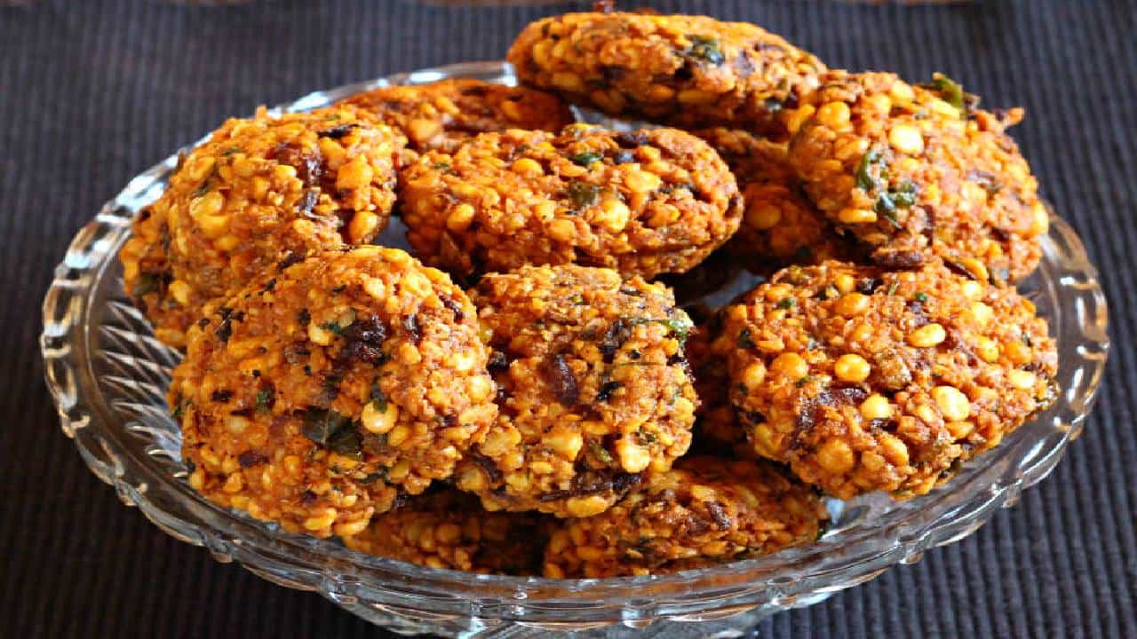 Chattambade Recipe: ಉಡುಪಿಯ ಸ್ಪೆಷಲ್ ಚಟ್ಟಂಬಡೆ ರೆಸಿಪಿ ಇಲ್ಲಿದೆ Chattambade Recipe: ಉಡುಪಿಯ ಸ್ಪೆಷಲ್ ಚಟ್ಟಂಬಡೆ ರೆಸಿಪಿ ಇಲ್ಲಿದೆ