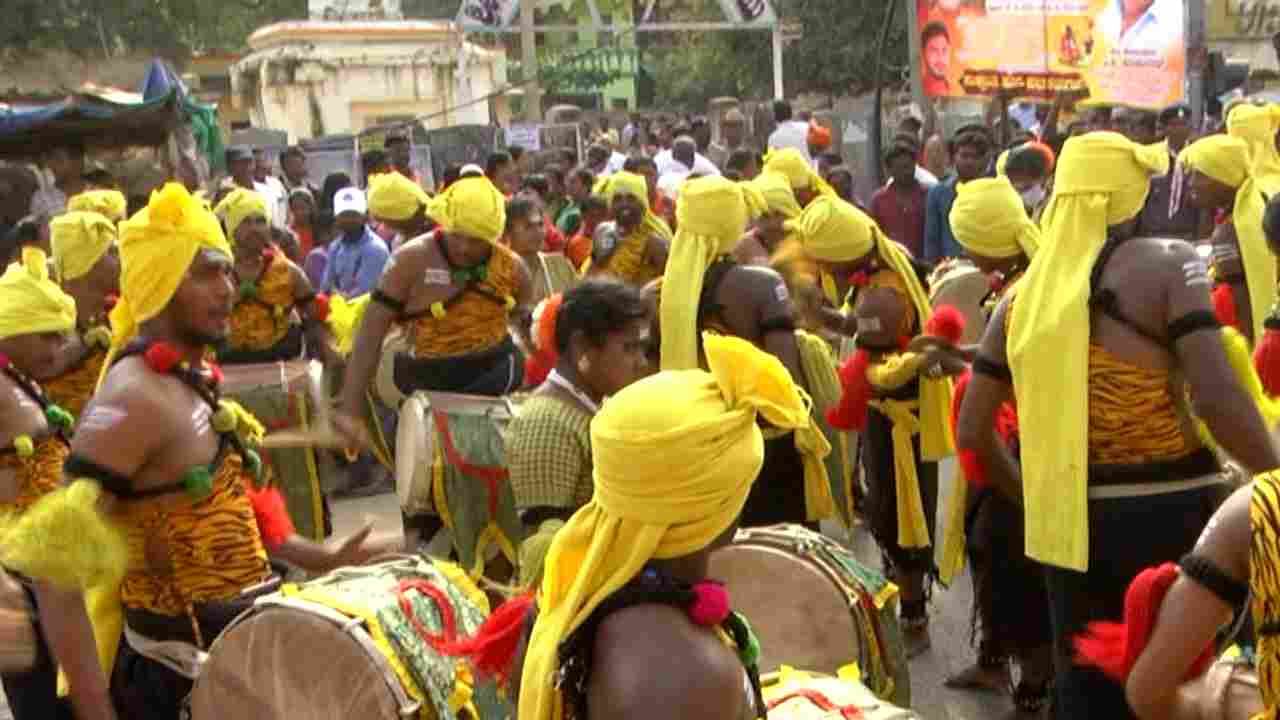 Chikkaballapur utsav 2023 