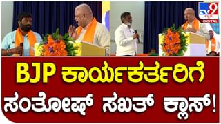 Analysis: ಡಬಲ್ ಎಂಜಿನ್, ಡಬಲ್ ಬಿನಿಫಿಟ್; ಒಂದೇ ಕಲ್ಲಿಗೆ ಎರಡು ಹಕ್ಕಿಯ ಮೇಲೆ ಗುರಿಯಿಟ್ಟ ಮೋದಿ ಮಾತು