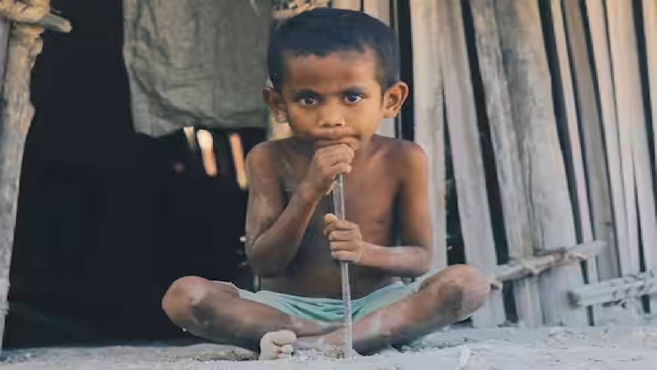 Child Malnutrition: ವಿಶ್ವದ 15 ದೇಶಗಳಲ್ಲಿ 30 ಮಿಲಿಯನ್‌ಗಿಂತಲೂ ಹೆಚ್ಚು ಅಪೌಷ್ಟಿಕತೆಯಿಂದ ಬಳಲುತ್ತಿರುವ  ಮಕ್ಕಳು