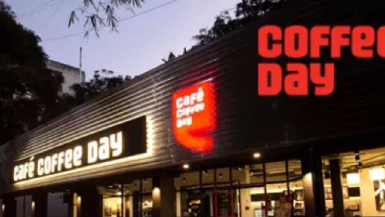 Coffee Day: ಕಾಫಿ ಡೇ ಎಂಟರ್ಪ್ರೈಸಸ್ಗೆ 26 ಕೋಟಿ ರೂ. ದಂಡ ವಿಧಿಸಿದ ಸೆಬಿ; ಕಾರಣ ಇಲ್ಲಿದೆ Coffee Day: ಕಾಫಿ ಡೇ ಎಂಟರ್ಪ್ರೈಸಸ್ಗೆ 26 ಕೋಟಿ ರೂ. ದಂಡ ವಿಧಿಸಿದ ಸೆಬಿ; ಕಾರಣ ಇಲ್ಲಿದೆ