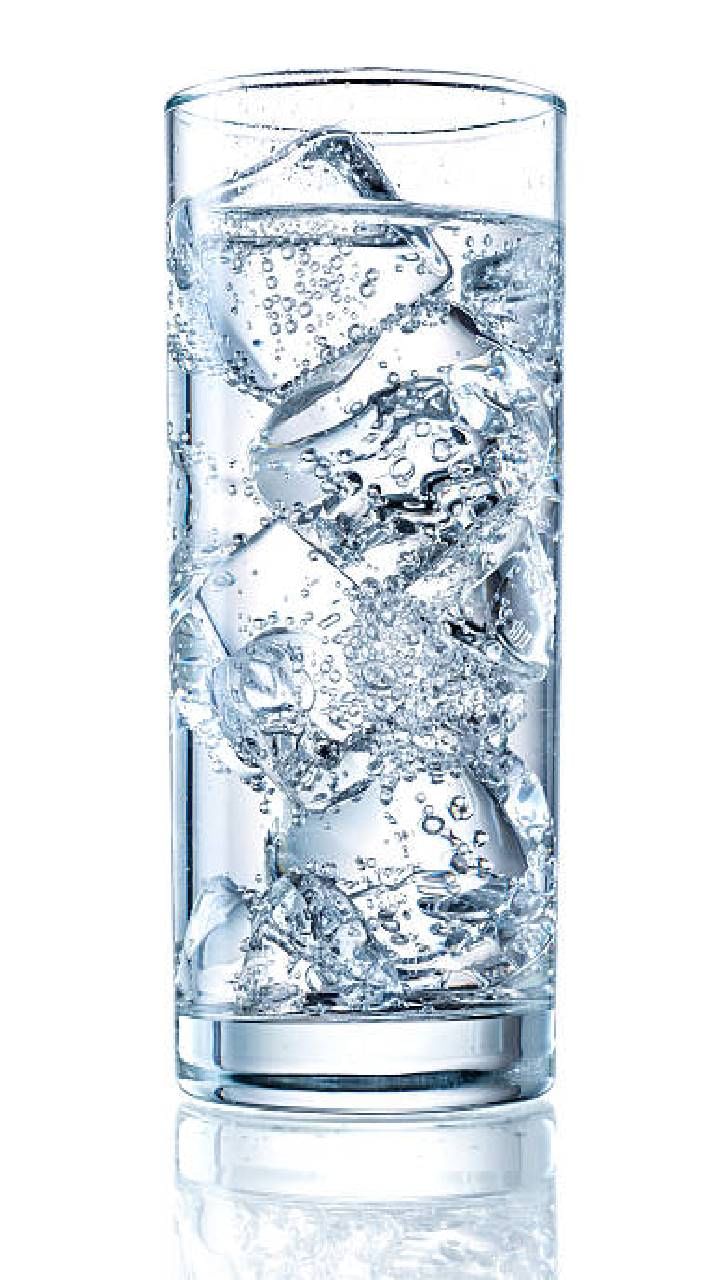 Cold Water