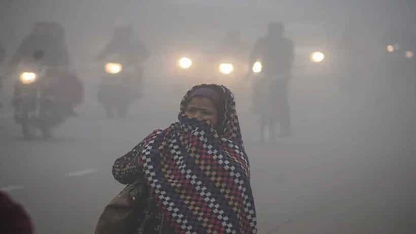 Karnataka Weather Today: ಕರ್ನಾಟಕದಲ್ಲಿ ಸದ್ಯಕ್ಕಂತೂ ಚಳಿ ಕಡಿಮೆಯಾಗುವ ಲಕ್ಷಣವಿಲ್ಲ; ಇಂದಿನ ಹವಾಮಾನ ಹೀಗಿದೆ