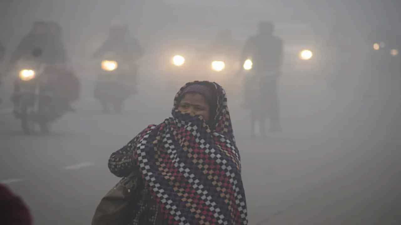 Karnataka Weather Today: ಕರ್ನಾಟಕದಲ್ಲಿ ಸದ್ಯಕ್ಕಂತೂ ಚಳಿ ಕಡಿಮೆಯಾಗುವ ಲಕ್ಷಣವಿಲ್ಲ; ಇಂದಿನ ಹವಾಮಾನ ಹೀಗಿದೆ