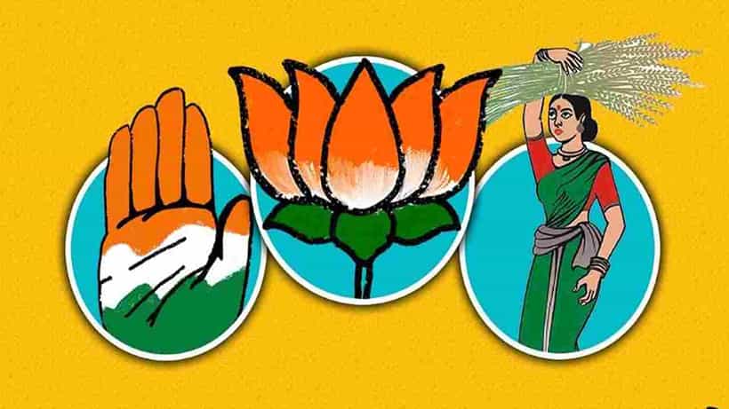 Karnataka Assembly Polls Highlights: ಒಂದೇ ಒಂದು ರೂಪಾಯಿ ಲಂಚ ಪಡೆದಿದ್ರೆ ಹೇಳಿ, ಇಂದೇ ರಾಜಕೀಯ ಬಿಟ್ಟು ಬಿಡ್ತೀನಿ: ಡಿಕೆಶಿ