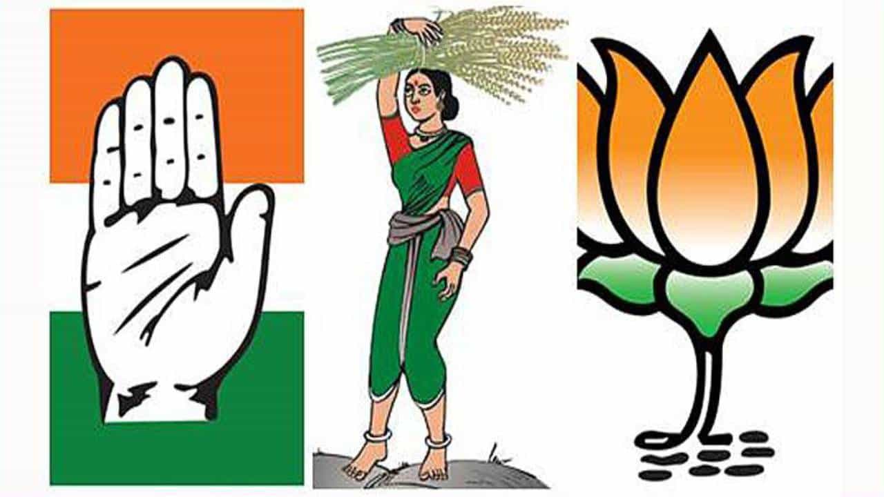 Karnataka Assembly Elections 2023 Highlights: ಡಿಕೆಶಿ ವಿರುದ್ಧ ರಮೇಶ್ ಜಾರಕಿಹೊಳಿ ಸಿಡಿಸಿದ ಆಡಿಯೋ ಬಾಂಬ್; ಕೈ ಪಾಳಯದಲ್ಲಿ ಕೊತಕೊತ, ಕಾರ್ಯಕರ್ತರ ಪ್ರತಿಭಟನೆ Karnataka Assembly Elections 2023 Highlights: ಡಿಕೆಶಿ ವಿರುದ್ಧ ರಮೇಶ್ ಜಾರಕಿಹೊಳಿ ಸಿಡಿಸಿದ ಆಡಿಯೋ ಬಾಂಬ್; ಕೈ ಪಾಳಯದಲ್ಲಿ ಕೊತಕೊತ, ಕಾರ್ಯಕರ್ತರ ಪ್ರತಿಭಟನೆ