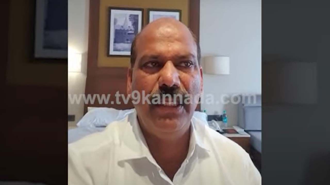 TD Rajegowda MLA: ದತ್ತಪೀಠ ಹೋರಾಟ, ಅಯೋಧ್ಯೆ ಬಗ್ಗೆ ವಿವಾದಾತ್ಮಕ ಹೇಳಿಕೆ ನೀಡಿದ್ದ ಕಾಂಗ್ರೆಸ್ ನಾಯಕನಿಂದ ಕ್ಷಮೆಯಾಚನೆ