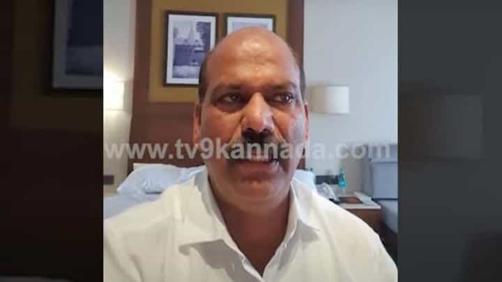 TD Rajegowda MLA: ದತ್ತಪೀಠ ಹೋರಾಟ, ಅಯೋಧ್ಯೆ ಬಗ್ಗೆ ವಿವಾದಾತ್ಮಕ ಹೇಳಿಕೆ ನೀಡಿದ್ದ ಕಾಂಗ್ರೆಸ್ ನಾಯಕನಿಂದ ಕ್ಷಮೆಯಾಚನೆ TD Rajegowda MLA: ದತ್ತಪೀಠ ಹೋರಾಟ, ಅಯೋಧ್ಯೆ ಬಗ್ಗೆ ವಿವಾದಾತ್ಮಕ ಹೇಳಿಕೆ ನೀಡಿದ್ದ ಕಾಂಗ್ರೆಸ್ ನಾಯಕನಿಂದ ಕ್ಷಮೆಯಾಚನೆ