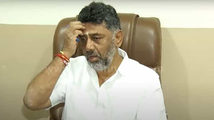 Assembly Polls: ಸಿದ್ದರಾಮಯ್ಯ ಮತ್ತು ಇತರ ಪ್ರಮುಖ ನಾಯಕರೊಂದಿಗೆ ಸಭೆ ನಡೆಸಿದ ಡಿಕೆ ಶಿವಕುಮಾರ್ Assembly Polls: ಸಿದ್ದರಾಮಯ್ಯ ಮತ್ತು ಇತರ ಪ್ರಮುಖ ನಾಯಕರೊಂದಿಗೆ ಸಭೆ ನಡೆಸಿದ ಡಿಕೆ ಶಿವಕುಮಾರ್