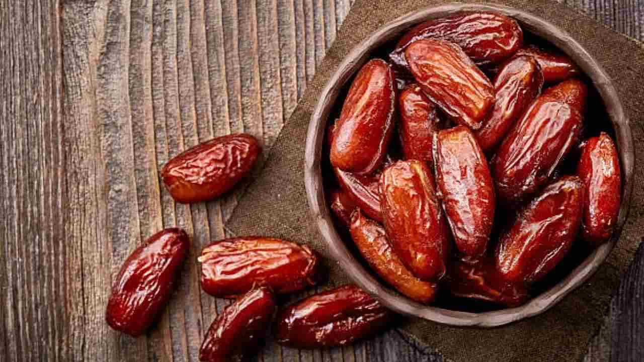 Dates Benefits: ಚಳಿಗಾಲದಲ್ಲಿ ಖರ್ಜೂರವನ್ನು ತಿನ್ನಿ, ಈ 4 ಆರೋಗ್ಯ ಸಮಸ್ಯೆಗಳನ್ನು ನಿಯಂತ್ರಣದಲ್ಲಿಡಿ