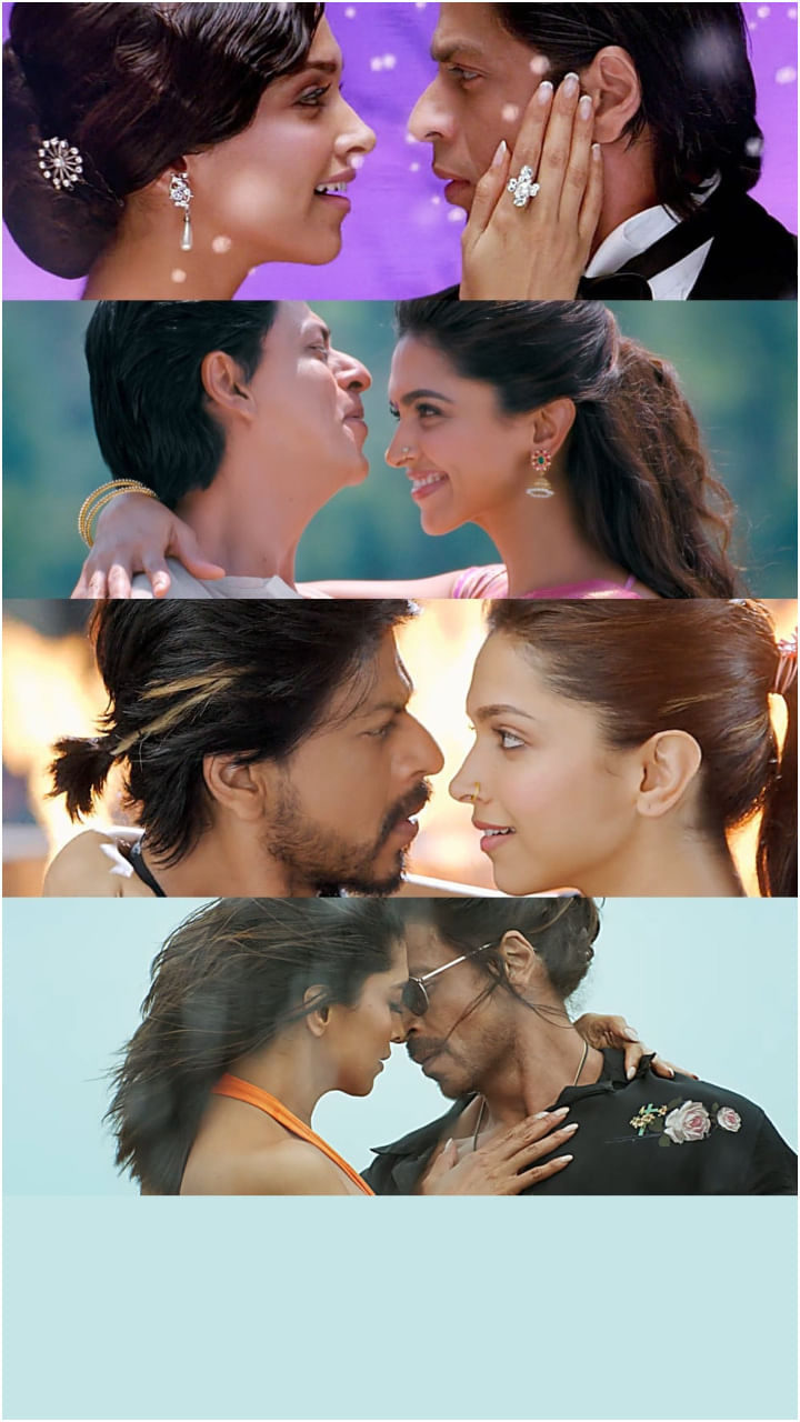 Deepika Padukone(9)