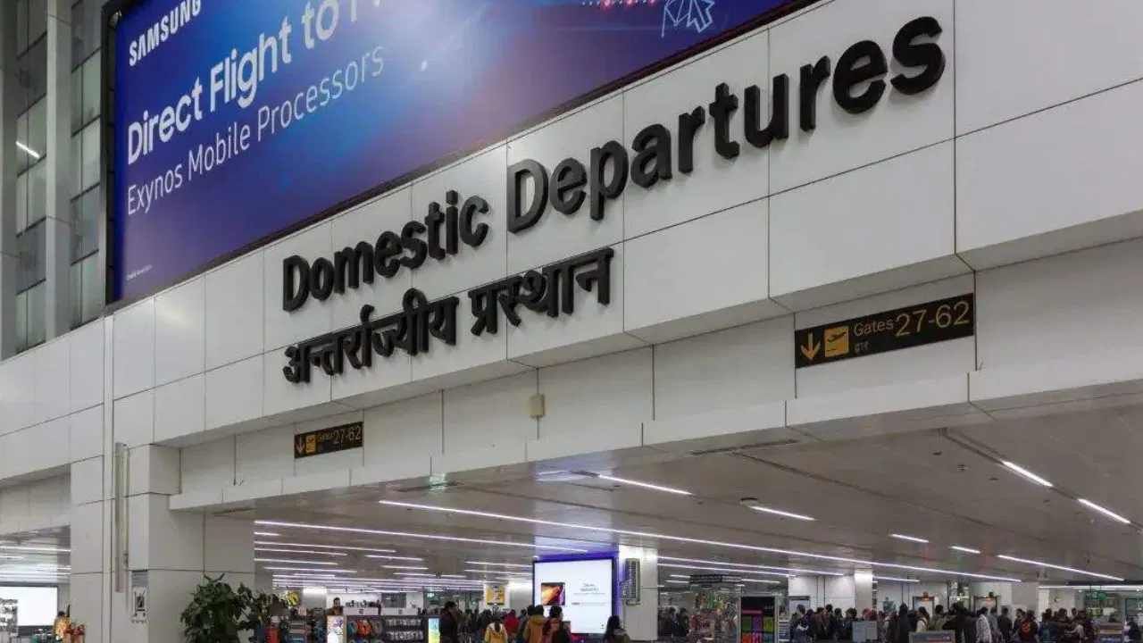 Indira Gandhi International Airport: ದೆಹಲಿಯ ವಿಮಾನ ನಿಲ್ದಾಣದಲ್ಲಿ ಆತ್ಮಹತ್ಯೆಗೆ ಯತ್ನಿಸಿದ ಚೀನಾ ಮಹಿಳೆ