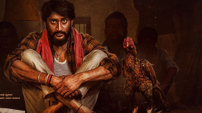 ‘ಧರಣಿ’ ಚಿತ್ರದ ಮೂಲಕ ಕೋಳಿ ಕಾಳಗದ ಕಥೆ ಹೇಳ ಹೊರಟ ನಟ ಮನೋಜ್ ‘ಧರಣಿ’ ಚಿತ್ರದ ಮೂಲಕ ಕೋಳಿ ಕಾಳಗದ ಕಥೆ ಹೇಳ ಹೊರಟ ನಟ ಮನೋಜ್