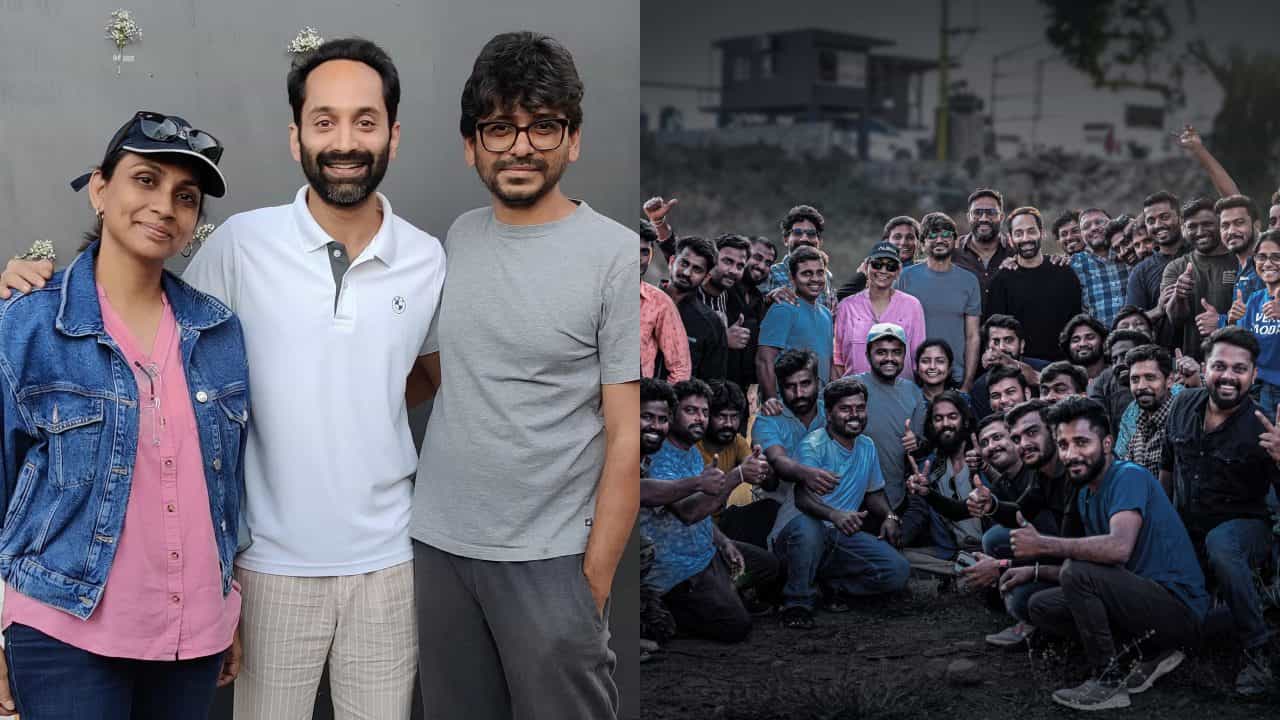 ಶರವೇಗದಲ್ಲಿ ‘ಧೂಮಂ’ ಶೂಟಿಂಗ್ ಮುಗಿಸಿದ ಪವನ್ ಕುಮಾರ್​; ರಿಲೀಸ್ ಯಾವಾಗ?