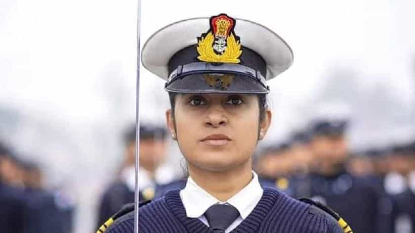 Republic Day 2023: ಗಣರಾಜ್ಯೋತ್ಸವ ಪರೇಡ್ನಲ್ಲಿ ಕರ್ತವ್ಯಪಥದಲ್ಲಿ ನೌಕಾದಳವನ್ನು ಮುನ್ನಡೆಸಲಿದ್ದಾರೆ ಕನ್ನಡತಿ ದಿಶಾ ಅಮೃತ್